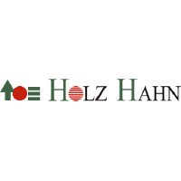 Logo Holz Hahn